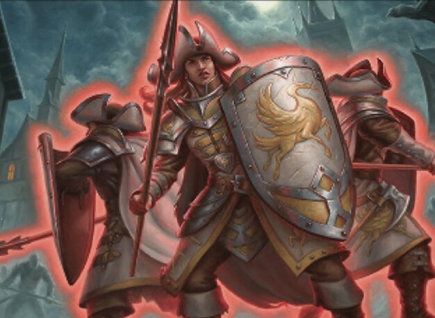 Trugbild-Phalanx