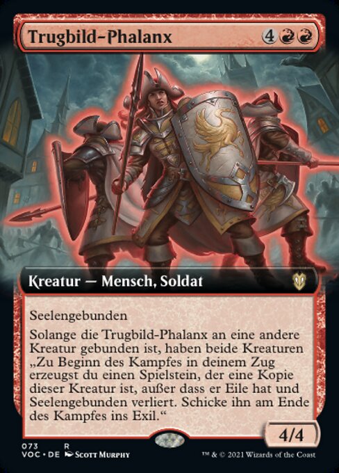 Trugbild-Phalanx