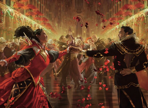Valse sinistre