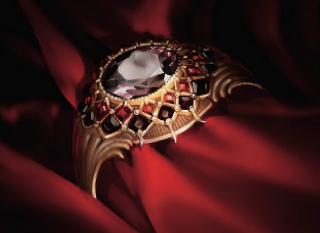 Bague de mariage