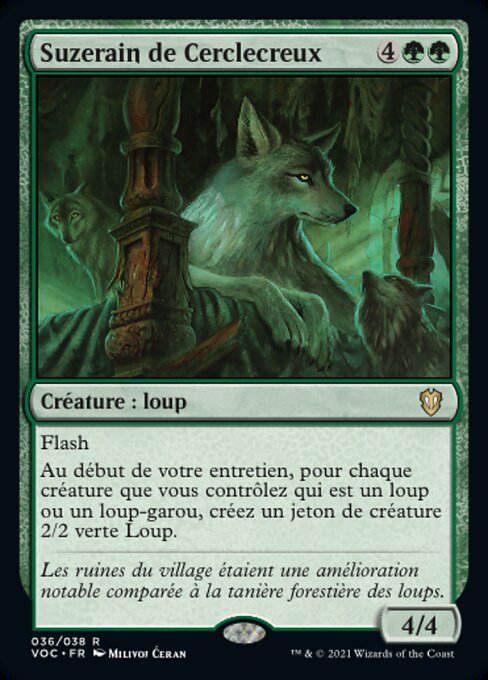 Hollowhenge Overlord