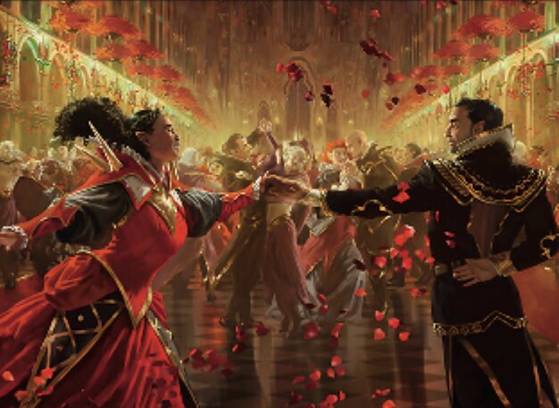 Valse sinistre