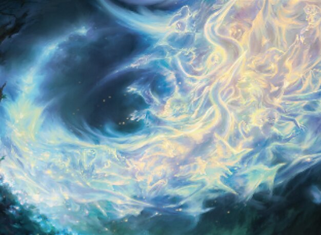 Tempête d'âmes