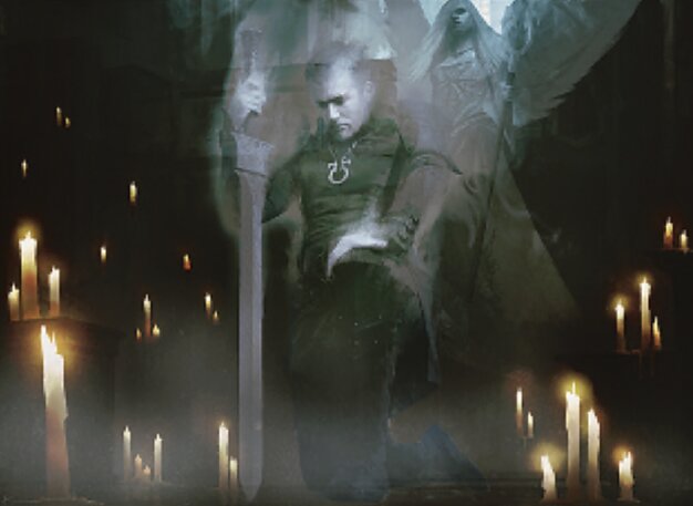 Geist of Saint Traft