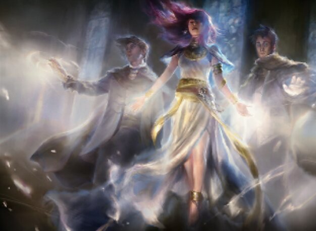 Benevolent Offering