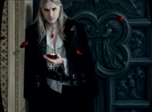 Sorin der Freudlose