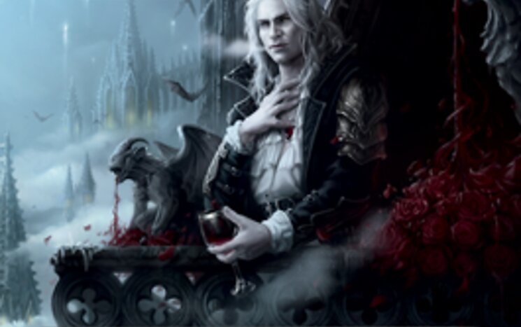 Sorin der Freudlose