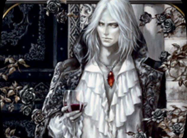 Sorin der Freudlose