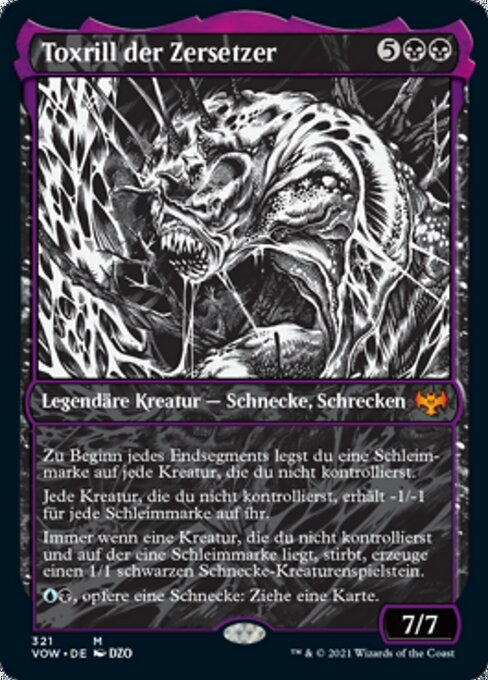 Toxrill, the Corrosive