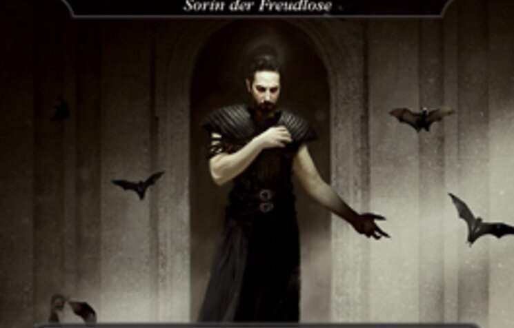 Sorin der Freudlose