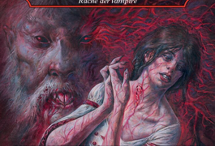 Rache der Vampire