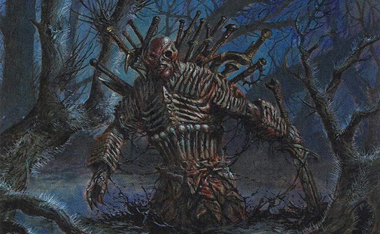 Graf Reaver
