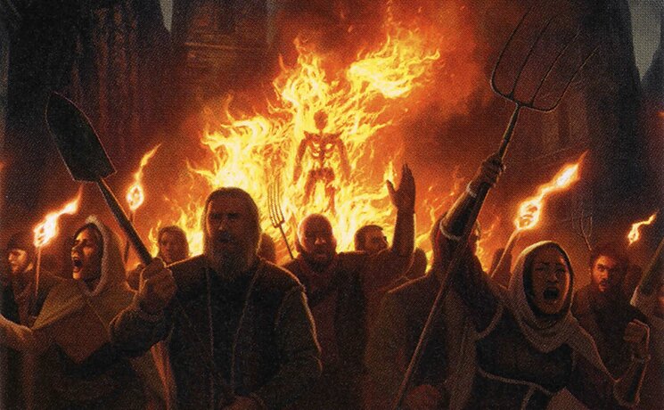 Stensia Uprising