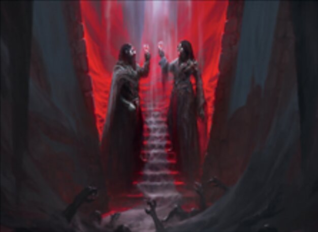 Vengeance des vampires