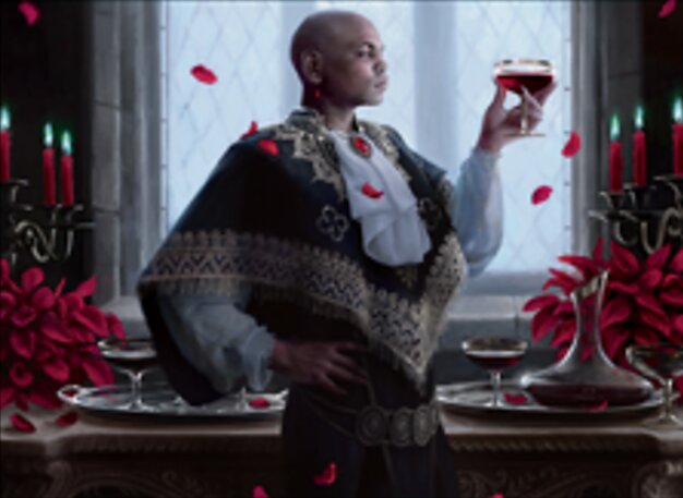 Épicurien Voldaren