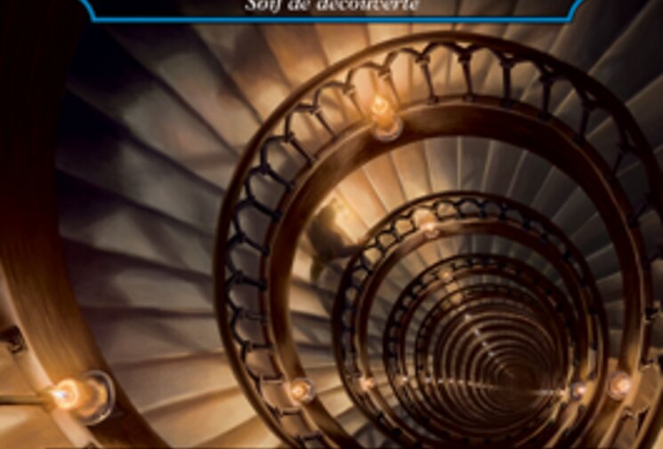 Soif de découverte