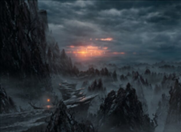 Passo del Tramonto