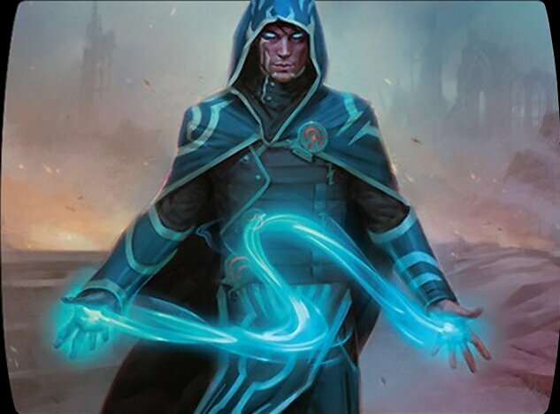 Jace, Arcane Strategist