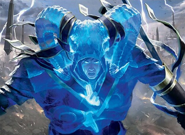 Jace's Ruse