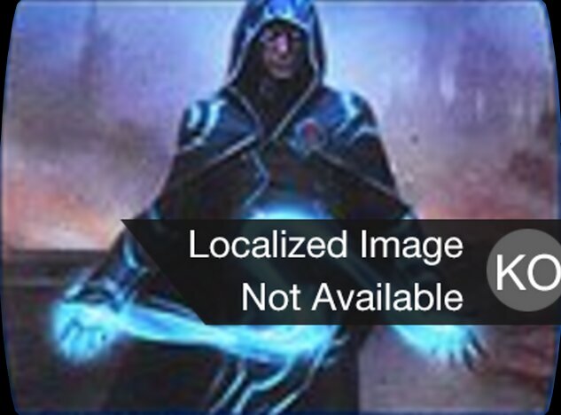 Jace, Arcane Strategist