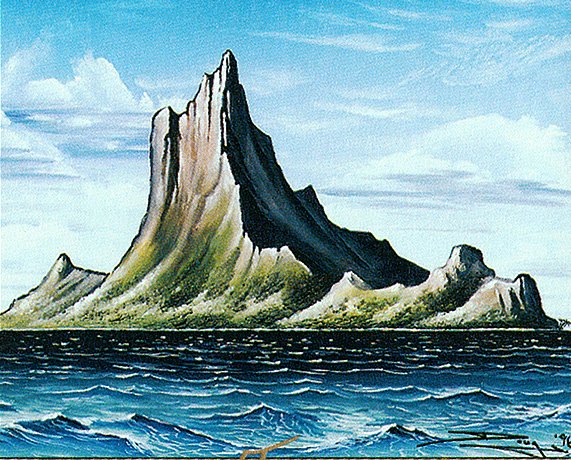 Island