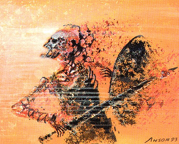 Disintegrate