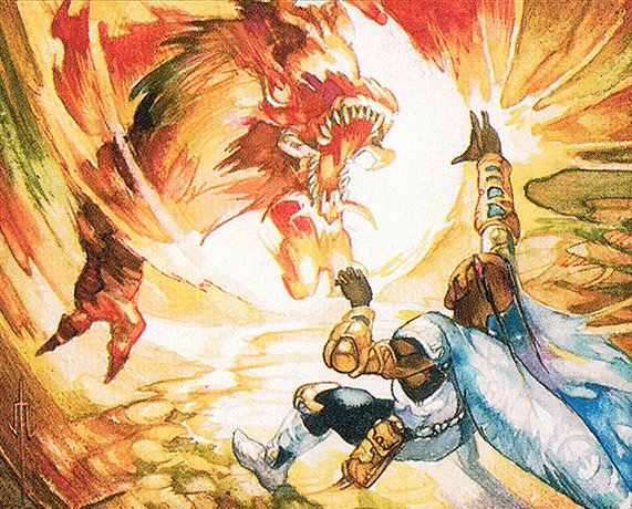 Wildfire Emissary