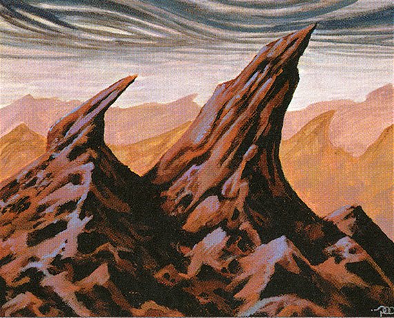 Mountain