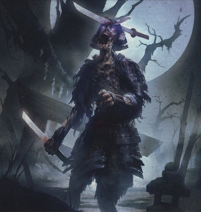 Zombie