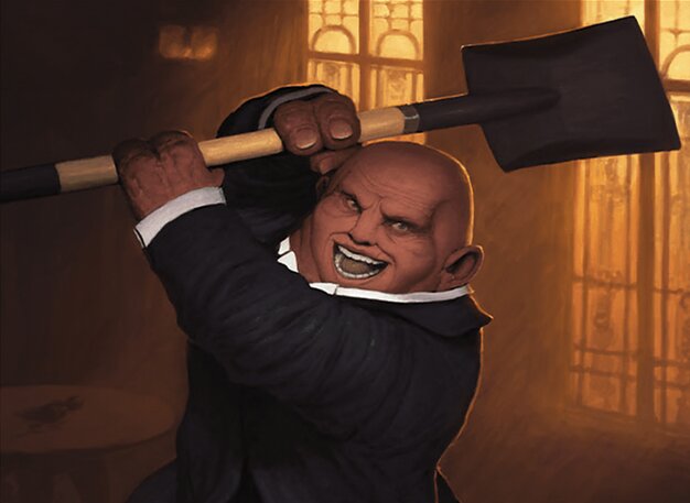 Strax, Sontaran Nurse
