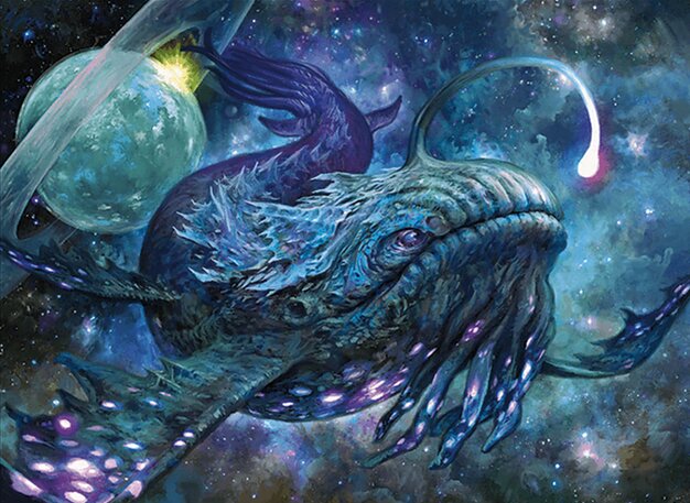 Star Whale