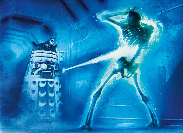 Exterminate!