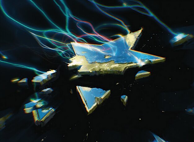 Return to Dust