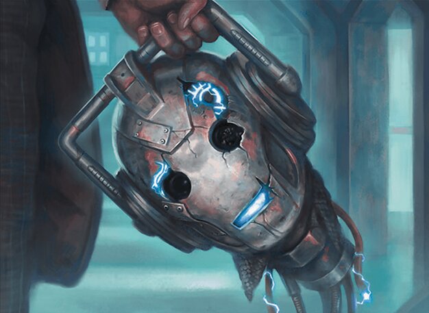 Mind Stone