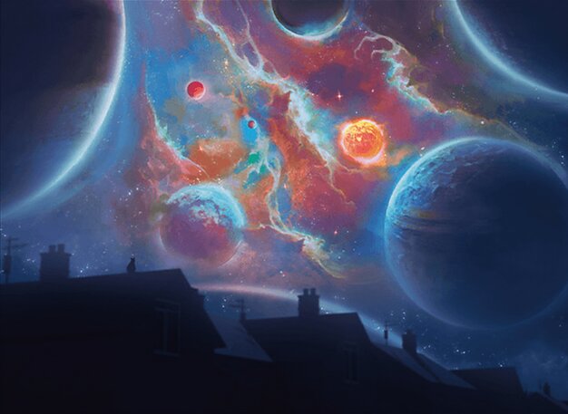 Evolving Wilds