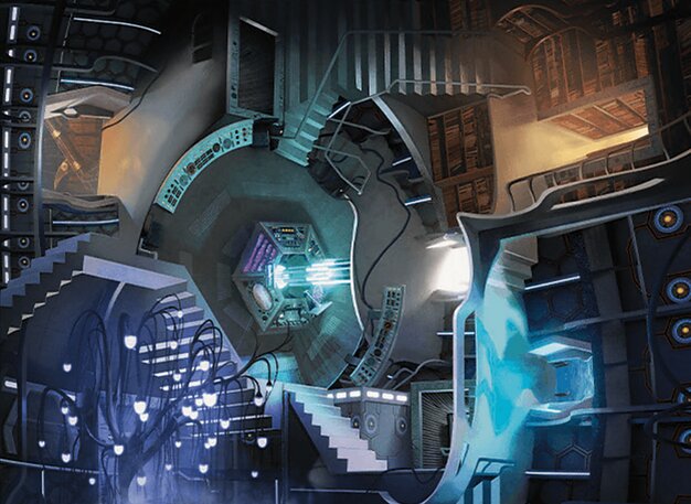 Rogue's Passage