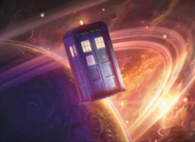 TARDIS