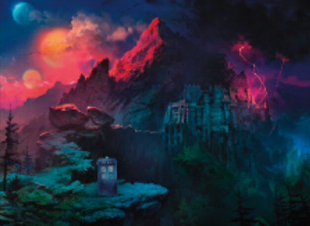 山