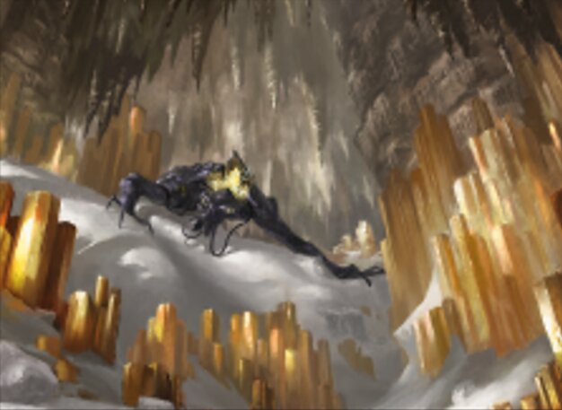 竜髑髏の山頂