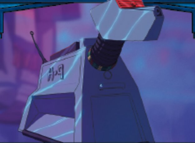K-9 マークI型