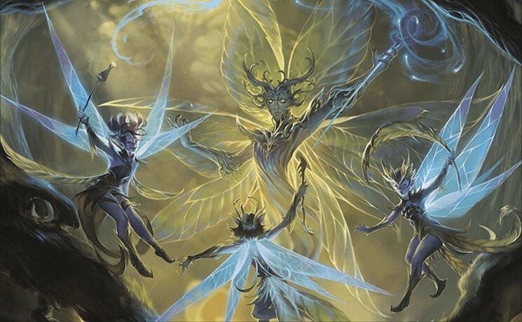 Archmage of Echoes