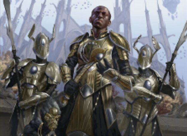 Tithe Taker