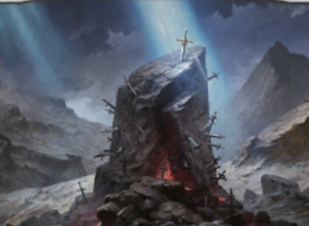 Der Eisenfels