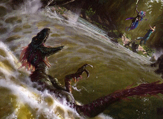 Grasping Current