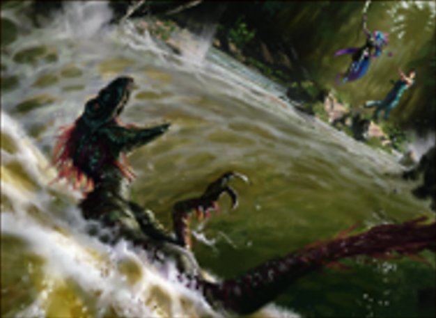 Grasping Current