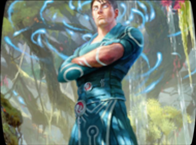 Jace, Ingenious Mind-Mage