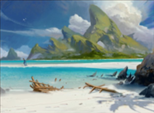 Ilha