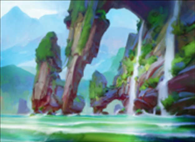 海岛