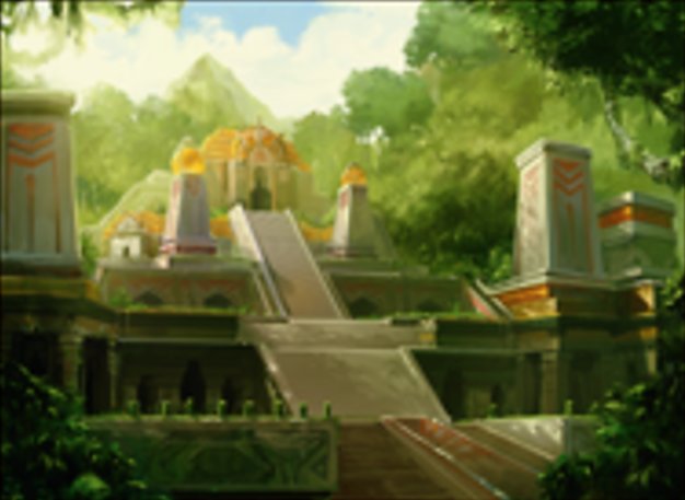 树林