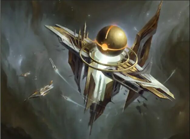 Squadron Carrier